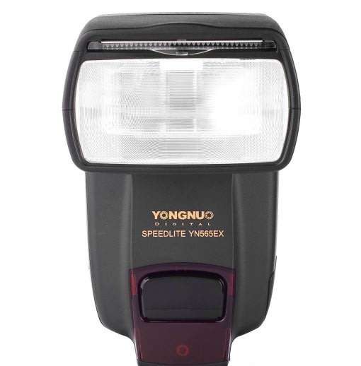 Yongnuo YN565EX Speedlite flash for NIKON DSLRs