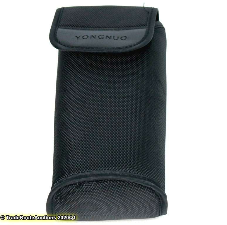 Yongnuo YN565EX Speedlite flash for NIKON DSLRs
