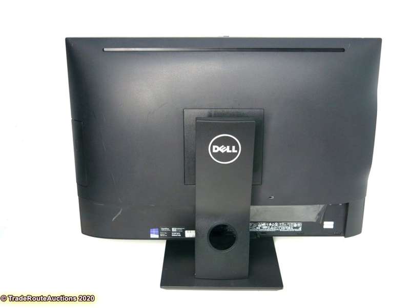 Dell OptiPlex 7440 23.8 inch AIO All in one Desktop PC