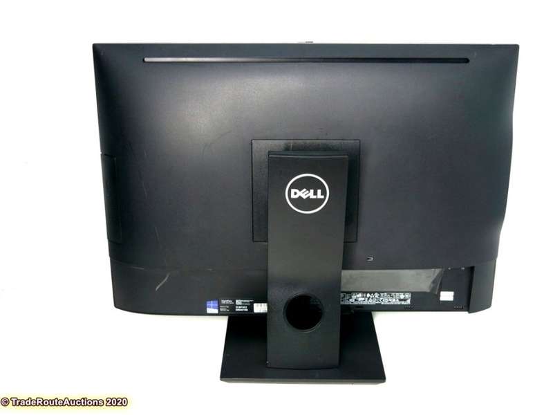 Dell OptiPlex 7440 23.8 inch AIO All in one Desktop PC