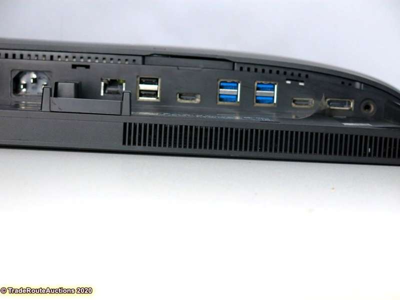 Dell OptiPlex 7440 23.8 inch AIO All in one Desktop PC