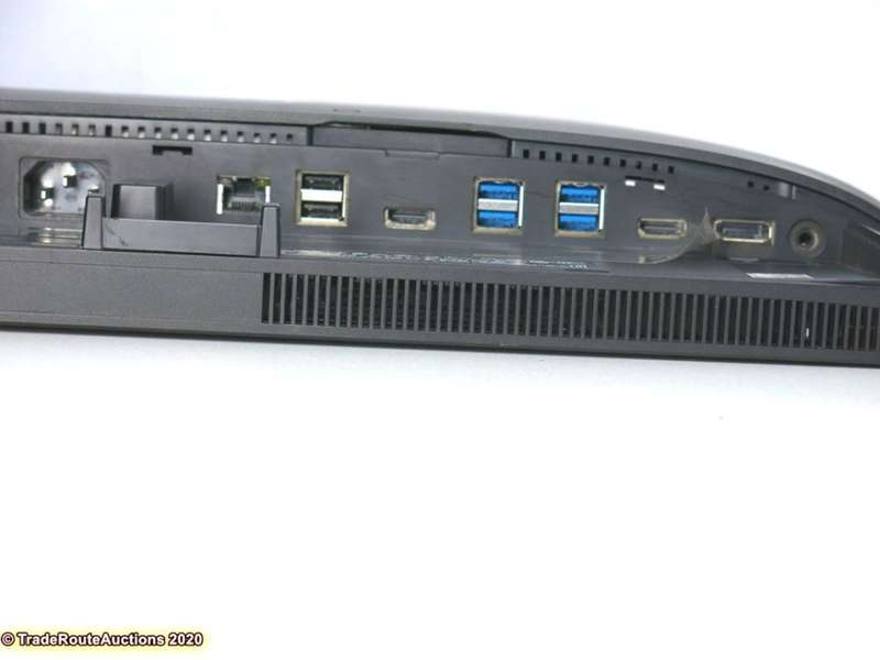 Dell OptiPlex 7440 23.8 inch AIO All in one Desktop PC