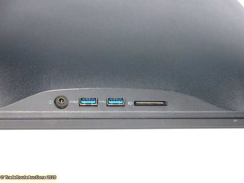 Dell OptiPlex 7440 23.8 inch AIO All in one Desktop PC