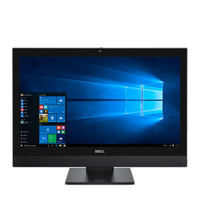 Dell OptiPlex 7440 23.8 inch AIO All in one Desktop PC