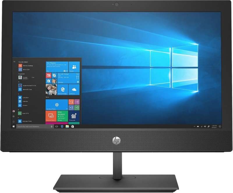 HP ProOne 400 G4 20 inch AiO All in one Desktop PC * 8th Gen