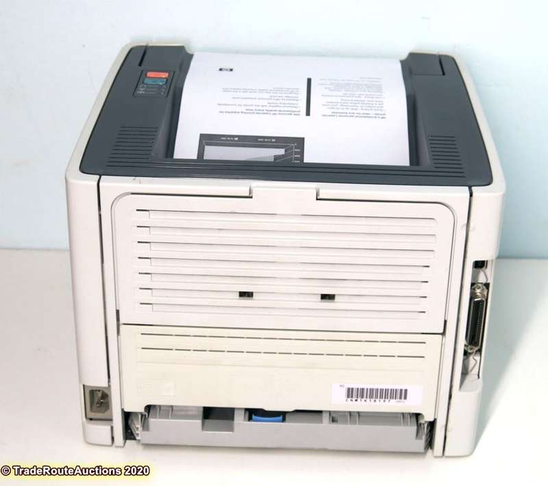 HP Laserjet 1320 Laser Printer   *** Grab a bargain ***