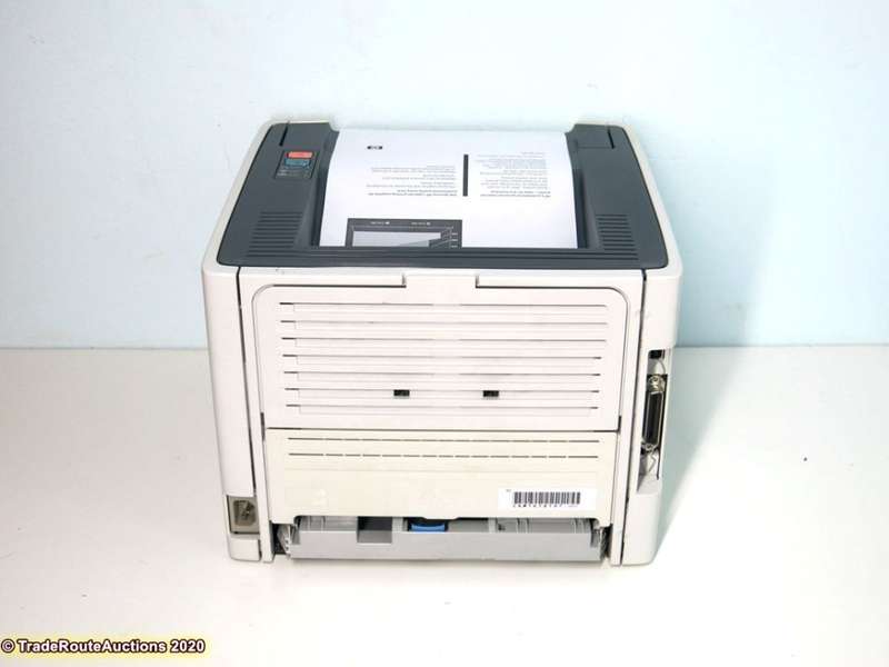 HP Laserjet 1320 Laser Printer   *** Grab a bargain ***