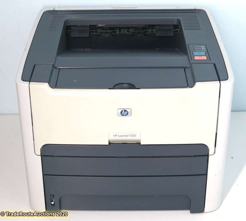 HP Laserjet 1320 Laser Printer ***  Grab a bargain ***
