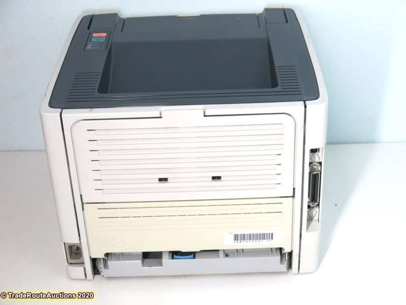 HP Laserjet 1320 Laser Printer ***  Grab a bargain ***