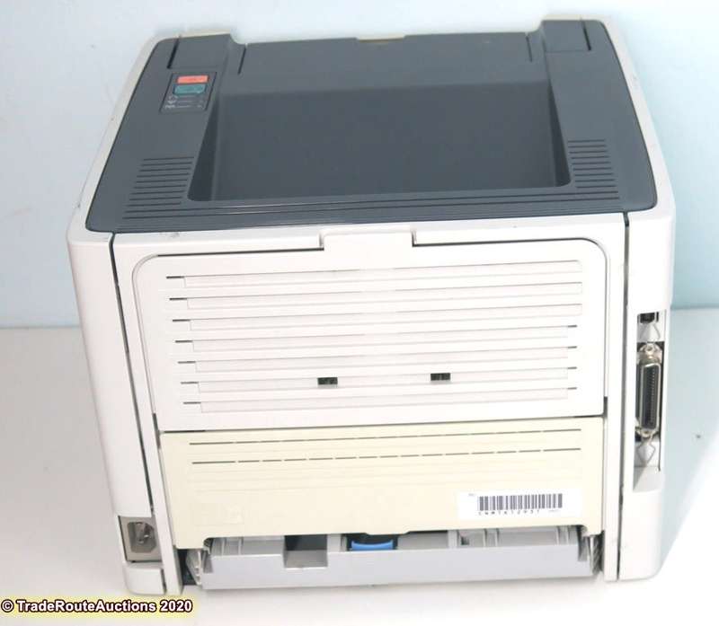 HP Laserjet 1320 Laser Printer ***  Grab a bargain ***