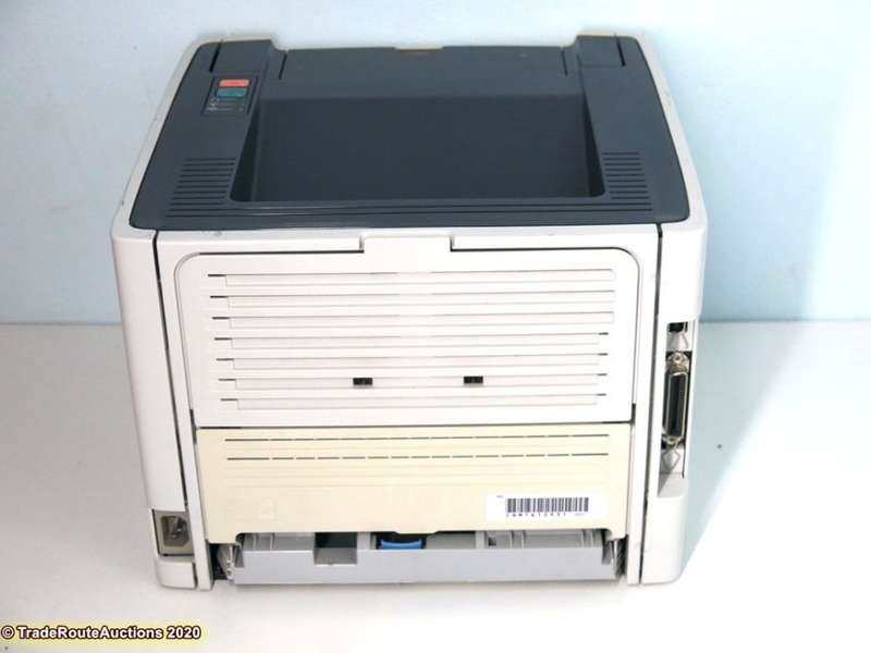 HP Laserjet 1320 Laser Printer ***  Grab a bargain ***