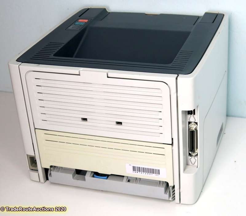 HP Laserjet 1320 Laser Printer ***  Grab a bargain ***