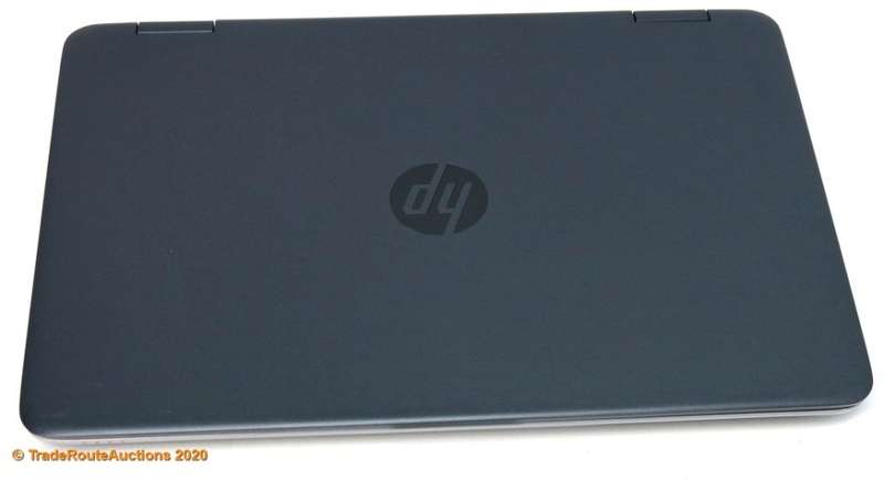 HP PROBOOK 640 G2 | CORE i7 6600U 2.6GHZ 6th GEN | 8GB RAM | 500GB HDD | WIN 10 PRO | LAPTOP