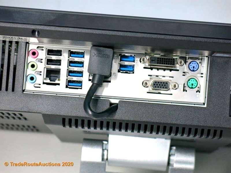 PROLINE 23.8 inch AIO All in one Desktop PC | Core i5 7th Gen | 16GB RAM | 500GB HDD