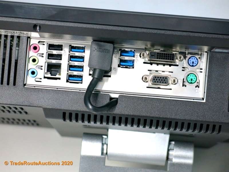 PROLINE 23.8 inch AIO All in one Desktop PC | Core i5 7th Gen | 16GB RAM | 500GB HDD