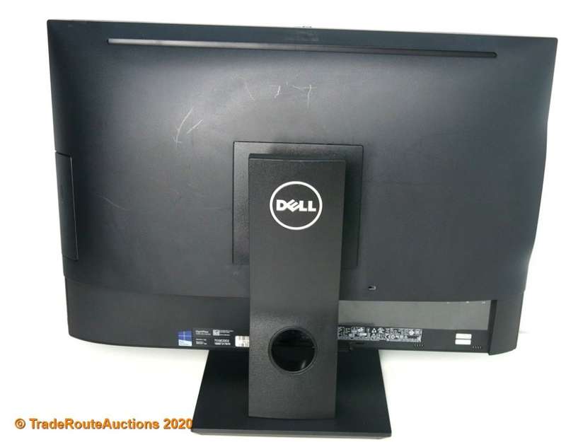 Dell OptiPlex 7440 23.8 inch AIO All in one Desktop PC