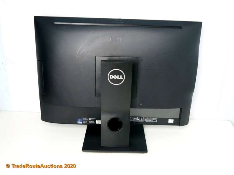 Dell OptiPlex 7440 23.8 inch AIO All in one Desktop PC