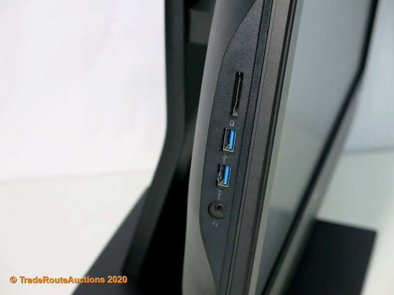 Dell OptiPlex 7440 23.8 inch AIO All in one Desktop PC