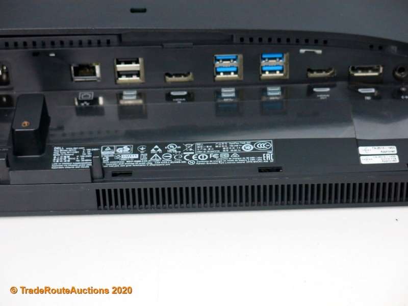 Dell OptiPlex 7440 23.8 inch AIO All in one Desktop PC