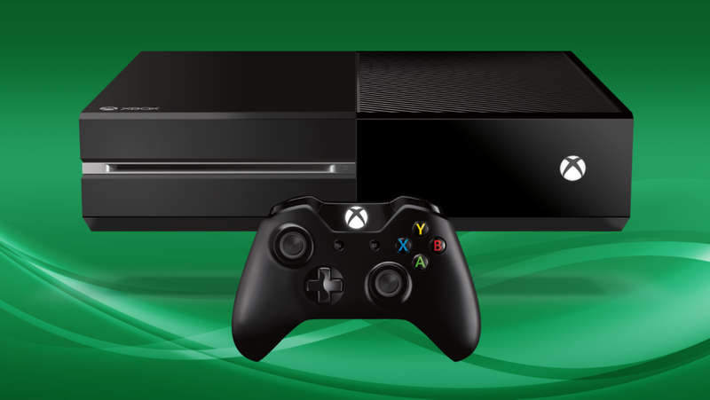 Microsoft Xbox One 1TB Model 1540 Gaming Console + 1 Controller