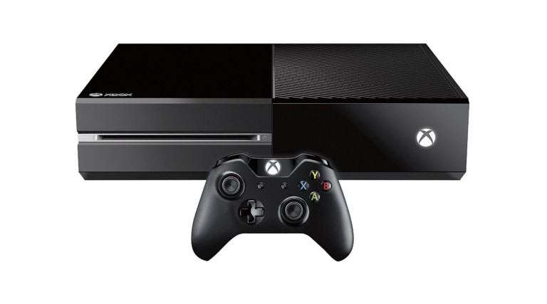 Microsoft Xbox One 1TB Model 1540 Gaming Console + 1 Controller