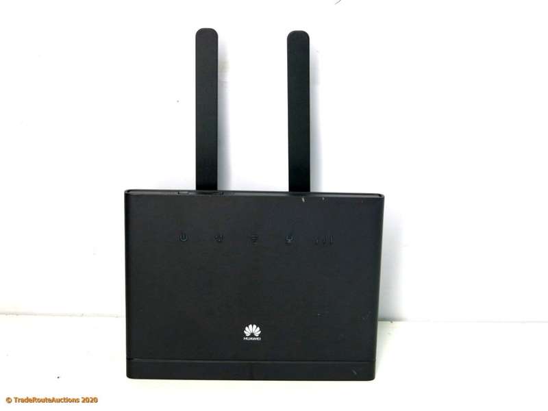 HUAWEI B315S 4G LTE Wifi Modem Wireless Router (uses SIM card)