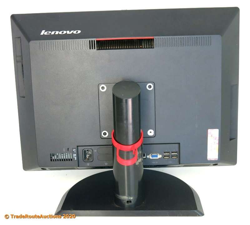 LENOVO ThinkCentre  M73z 20 inch AIO All in one Desktop PC (10BBA08VSA) | CORE i7