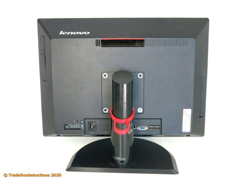 LENOVO ThinkCentre  M73z 20 inch AIO All in one Desktop PC (10BBA08VSA) | CORE i7