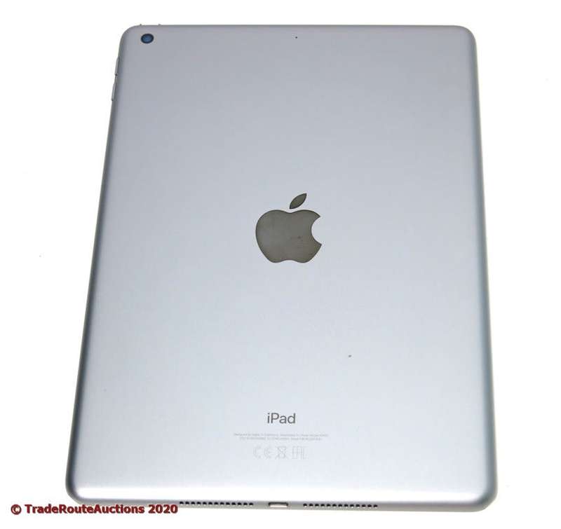 Apple iPad 6th Gen 2018 | MR7F2HC/A | WiFi  only | 32GB | Space Grey | A1893 | RETINA IPad6