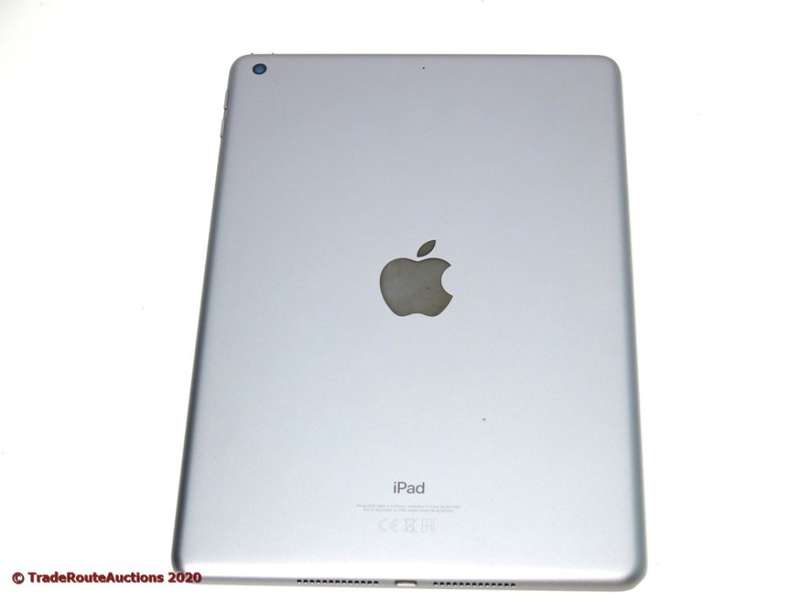 Apple iPad 6th Gen 2018 | MR7F2HC/A | WiFi  only | 32GB | Space Grey | A1893 | RETINA IPad6