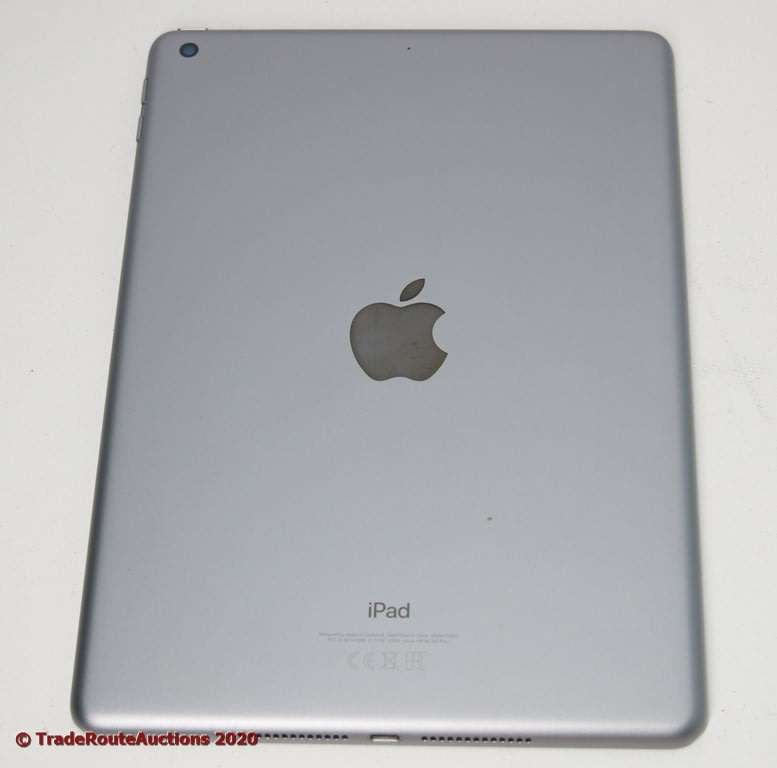 Apple iPad 6th Gen 2018 | MR7F2HC/A | WiFi  only | 32GB | Space Grey | A1893 | RETINA IPad6
