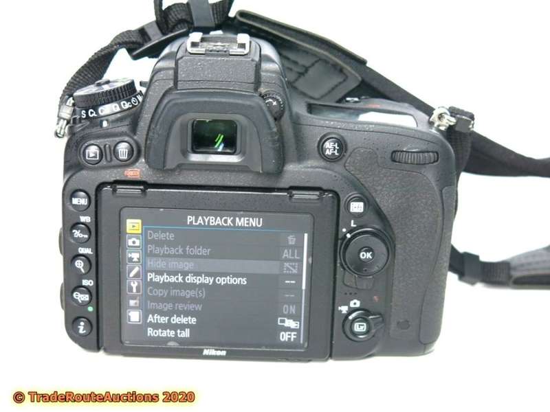NIKON D750 BODY | 24.3MP MEGAPIXELS ** PLEASE READ DESCRIPTION **