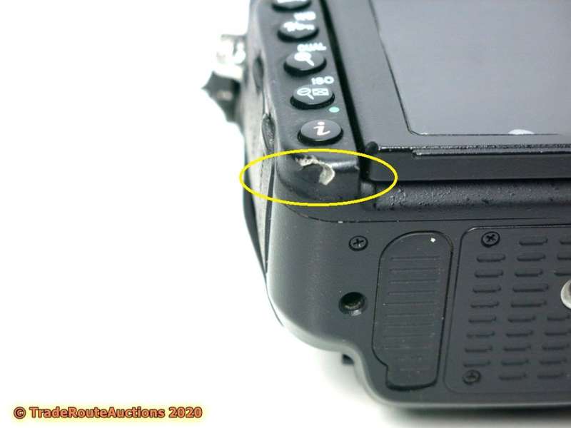 NIKON D750 BODY | 24.3MP MEGAPIXELS ** PLEASE READ DESCRIPTION **