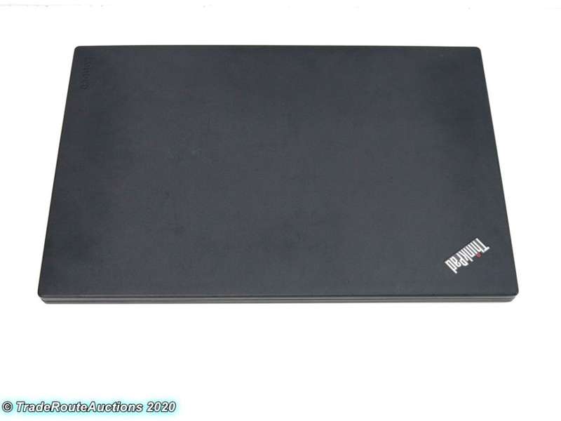 LENOVO THINKPAD X260 | THIN & SLIM | CORE i5 6200U 6th Gen 2.3GHz | 8GB RAM | 1TB HDD | LAPTOP