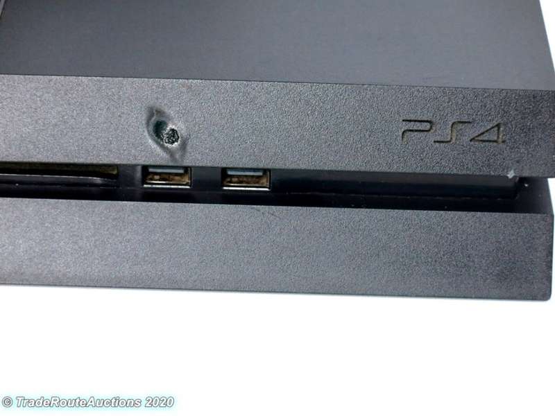 Sony PS4 PlayStation 4 console 1TB EDITION CUH-1116B - Jet Black  *** SONY PS4 ***