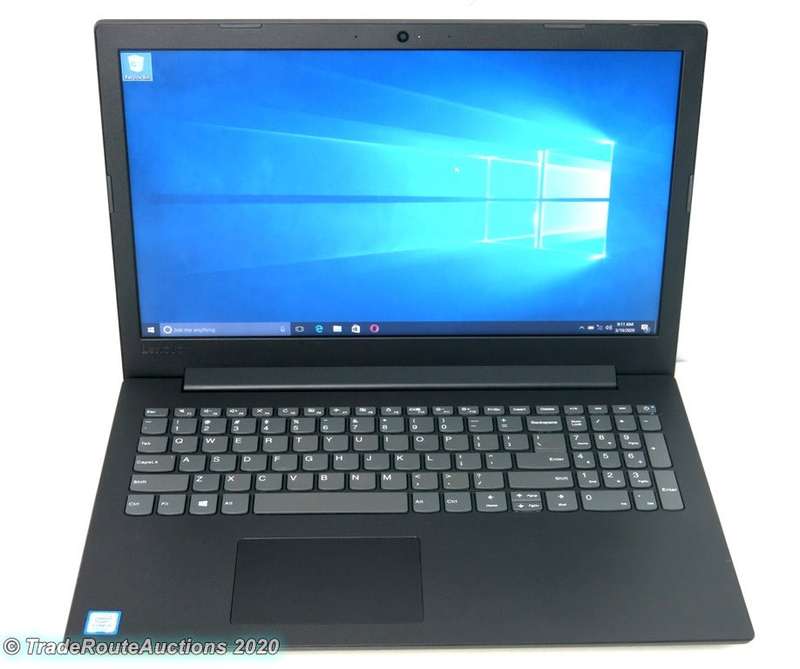 LENOVO IDEAPAD 130 81H7 LAPTOP | CORE i5 8250U 8th Gen NOTEBOOK