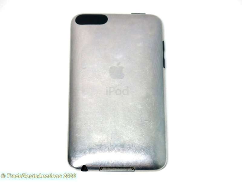 Apple iPod Touch 3rd Generation 32GB  | MC008BT - A1318