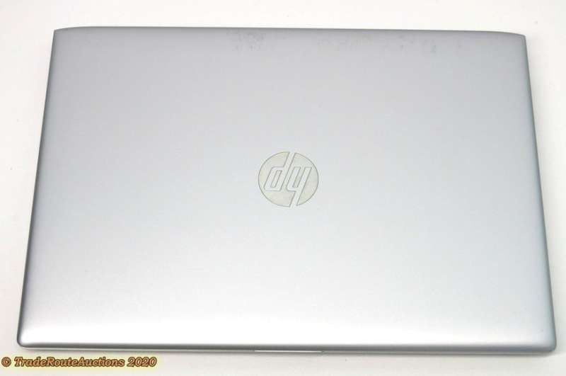 HP PROBOOK 450 G5 | CORE i5 8250U 8th Gen 1.6GHz | 8GB RAM | 256GB SSD | WIN 10 PRO | 15.6" LAPTOP