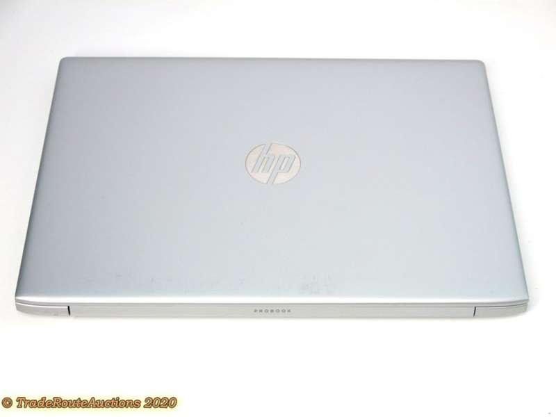 HP PROBOOK 450 G5 | CORE i5 8250U 8th Gen 1.6GHz | 8GB RAM | 256GB SSD | WIN 10 PRO | 15.6" LAPTOP