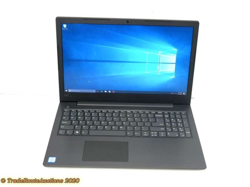 LENOVO V330 FULL HD LAPTOP 81AX  | 15.6 inch | CORE i5 8250U 1.6GHz 8th GEN | 8GB RAM | 500GB HDD