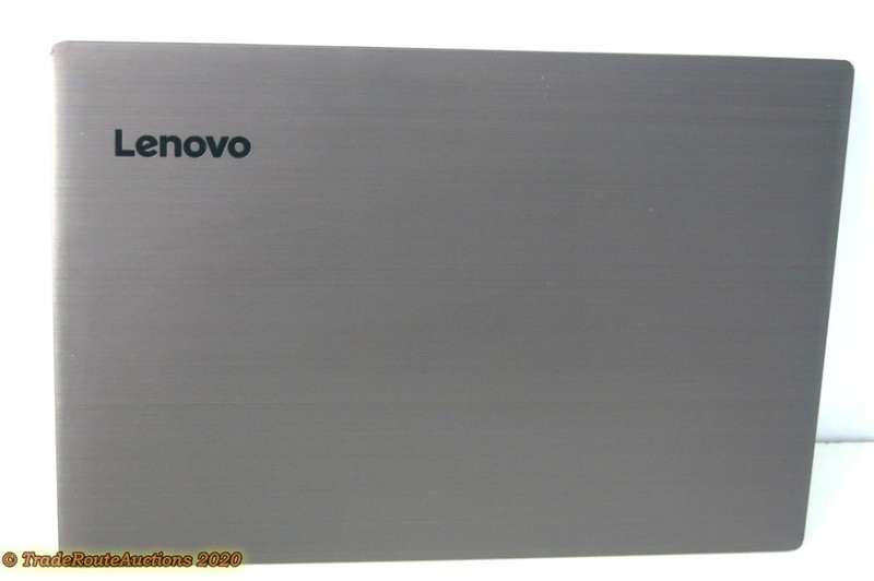 LENOVO V330 FULL HD LAPTOP 81AX  | 15.6 inch | CORE i5 8250U 1.6GHz 8th GEN | 8GB RAM | 500GB HDD