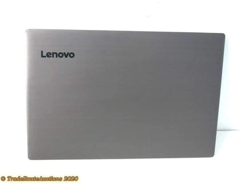 LENOVO V330 FULL HD LAPTOP 81AX  | 15.6 inch | CORE i5 8250U 1.6GHz 8th GEN | 8GB RAM | 500GB HDD