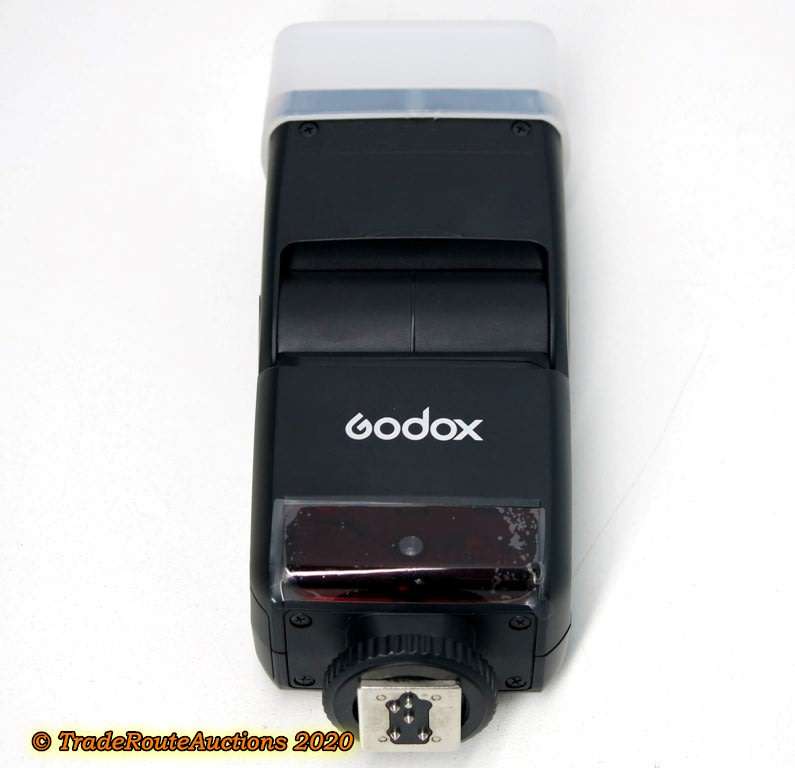 Godox TT350N Mini Thinklite TTL Flash for Nikon Cameras