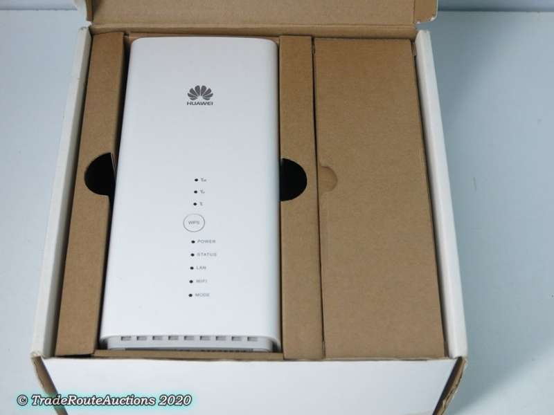 Huawei B618 4g Lte Wireless Router | BOXED