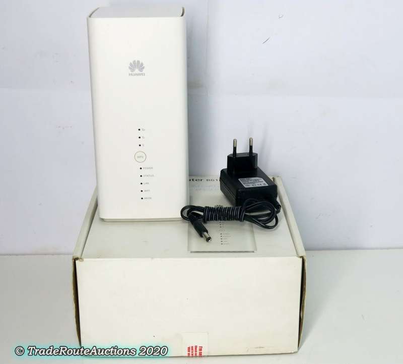 Huawei B618 4g Lte Wireless Router | BOXED