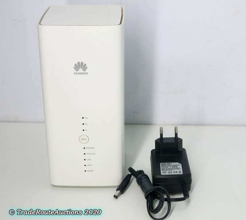 Huawei B618 4g Lte Wireless Router | BOXED
