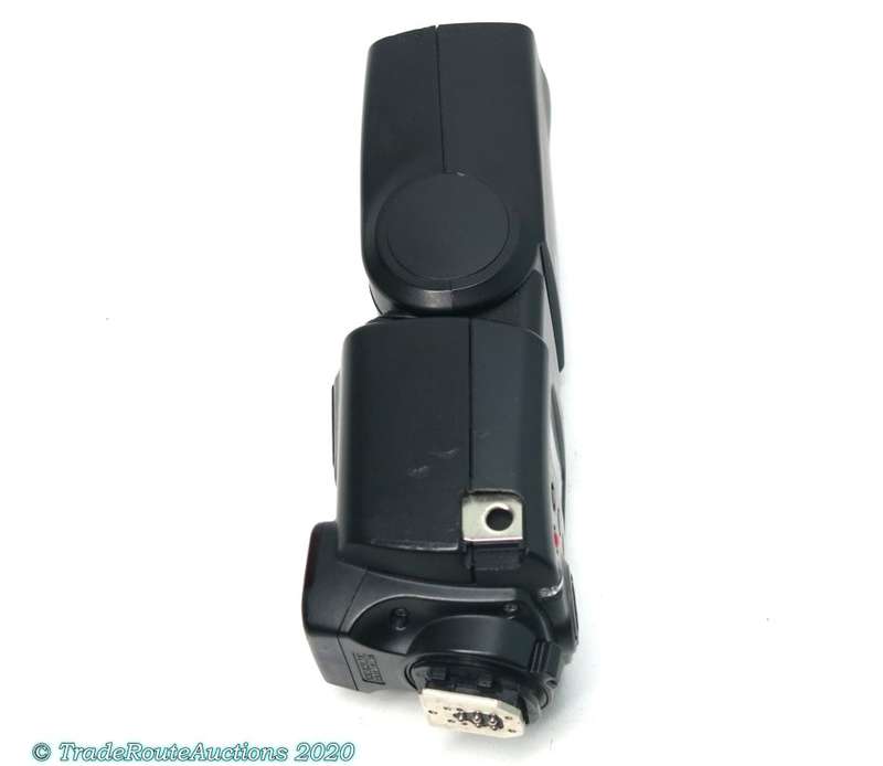 Canon Speedlite 430EX II Flash for Canon EOS DIGITAL SLR Cameras *** BARGAIN ** Fits all CANON DSLRs