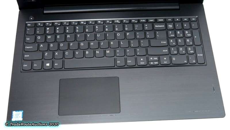 PLZ READ ** LENOVO V330 FULL HD LAPTOP 81AX  | 15.6 inch | CORE i5 8th GEN | 4GB RAM | 500GB HDD