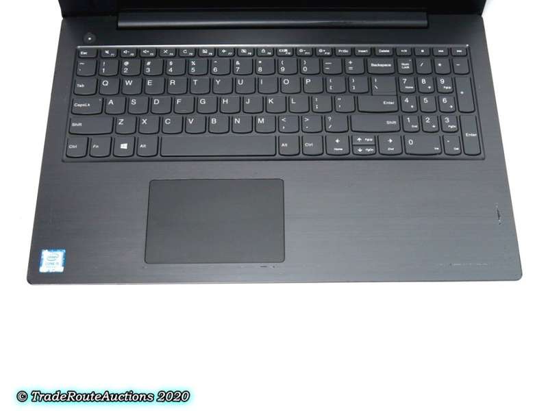 PLZ READ ** LENOVO V330 FULL HD LAPTOP 81AX  | 15.6 inch | CORE i5 8th GEN | 4GB RAM | 500GB HDD