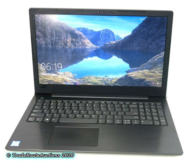 PLZ READ ** LENOVO V330 FULL HD LAPTOP 81AX  | 15.6 inch | CORE i5 8th GEN | 4GB RAM | 500GB HDD